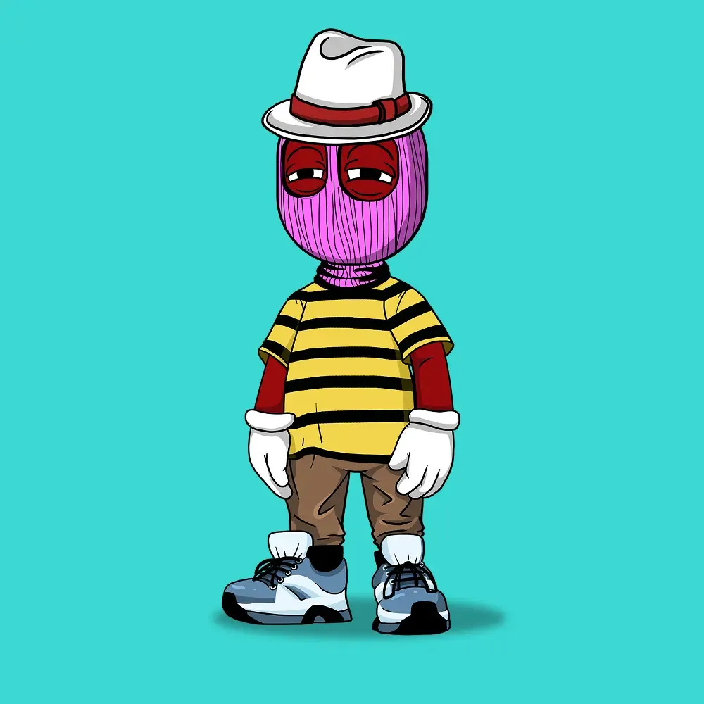 Based Style #2424