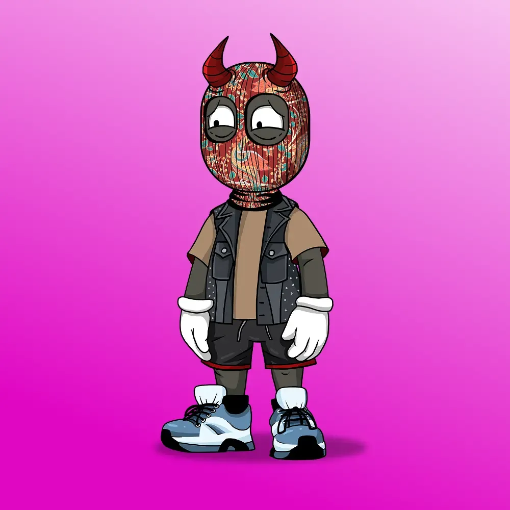 Based Style #4799
