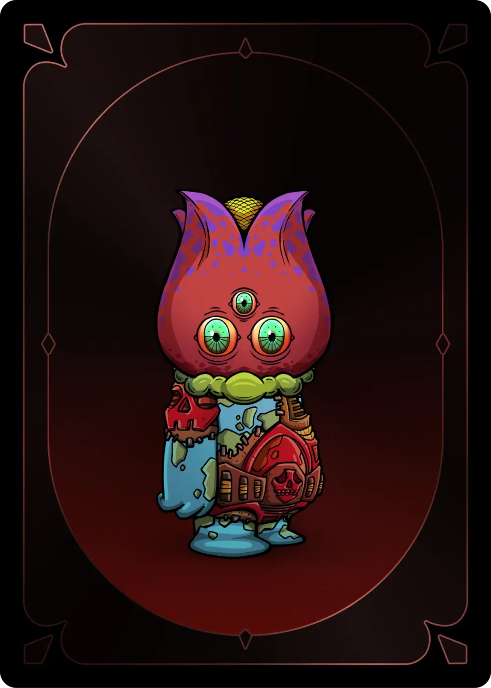 Otherside Koda #647