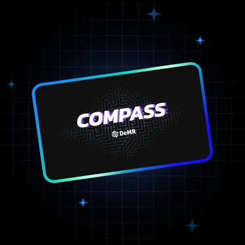 DeMR Compass NFT