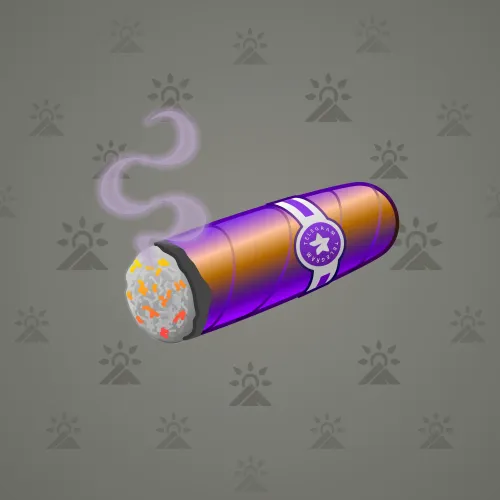 Vintage Cigar #20251