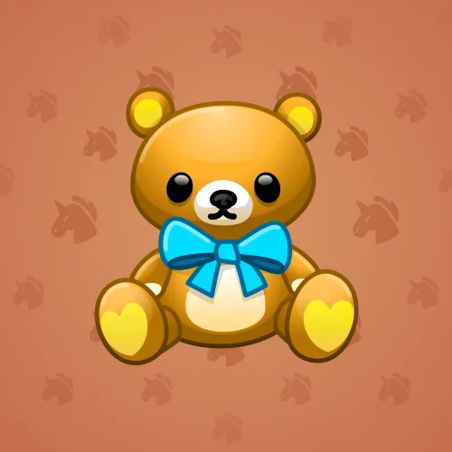 Toy Bear #29739