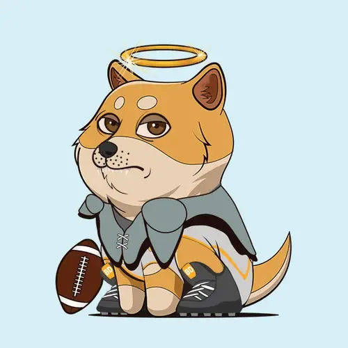 Baby Doge #4593