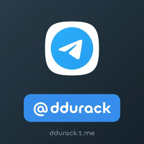 @ddurack