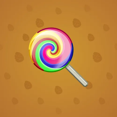 Lol Pop #386622