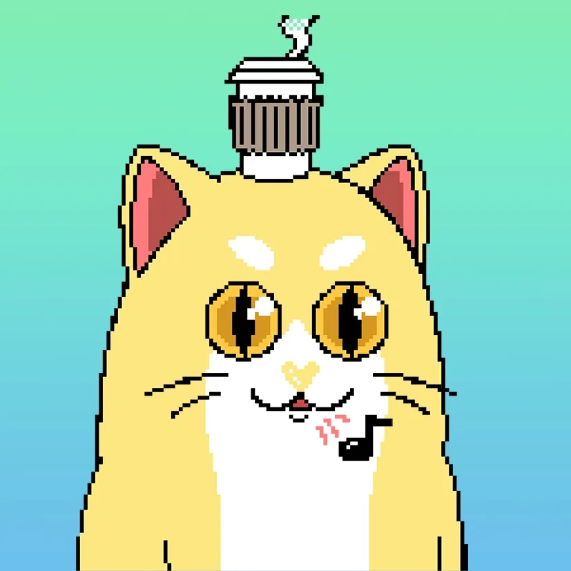 Liberty Cats