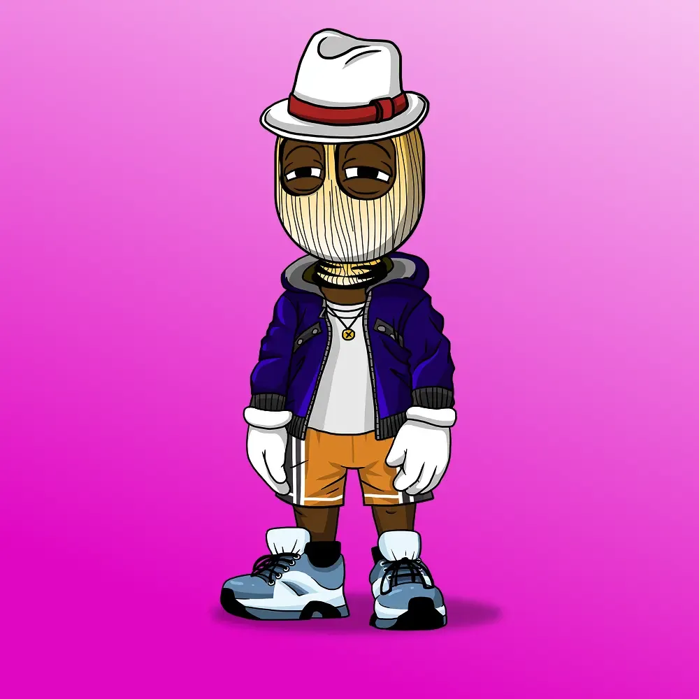 Based Style #4825