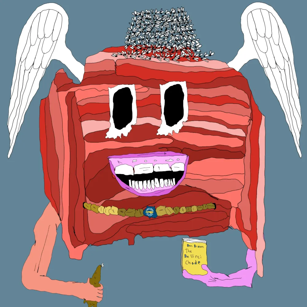 buddee #1027