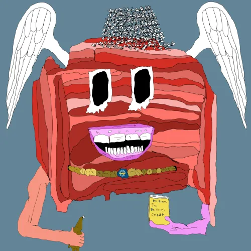 buddee #1027
