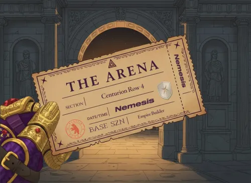 Nemesis Ticket #513