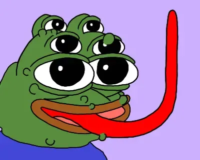 Pepe #3725