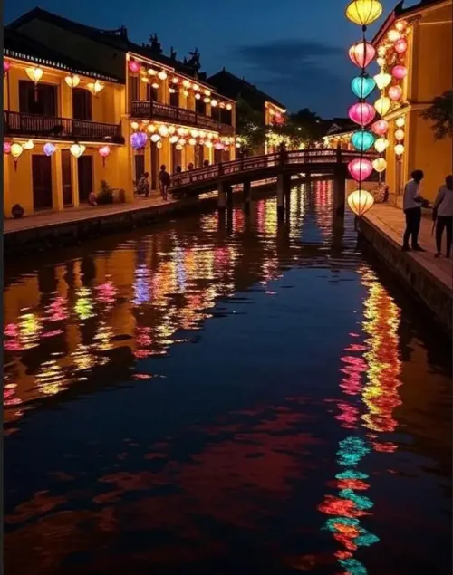 HOI AN, VIETNAM #5