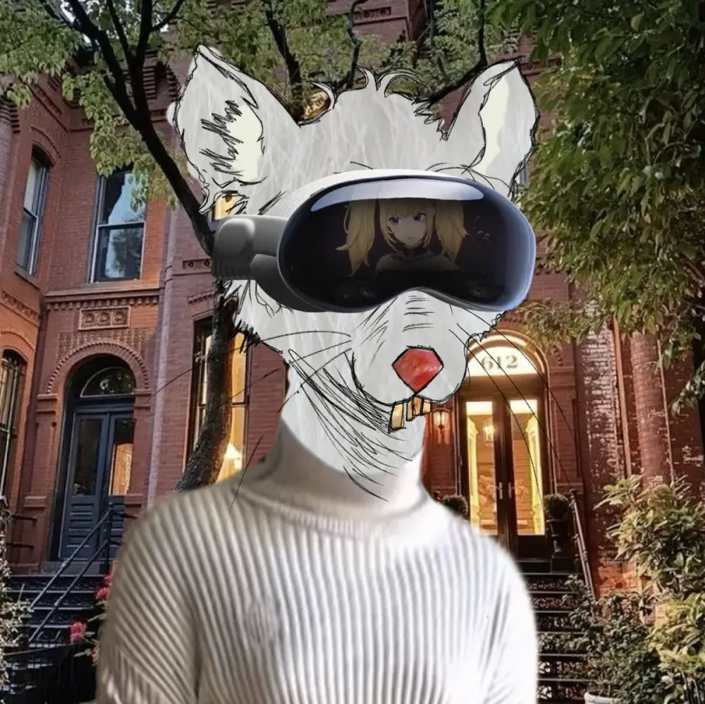 Rapist Rat #1084