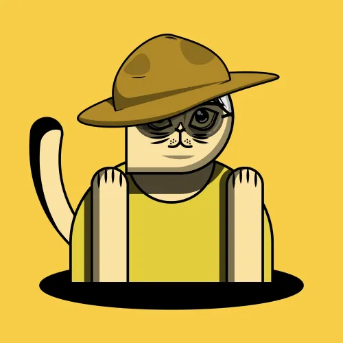 ReadyPlayerCat #3010