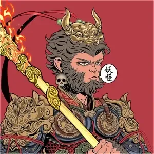 wukong ＃4094 （＃429522037）