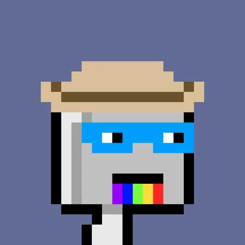 CryptoAgent #6226