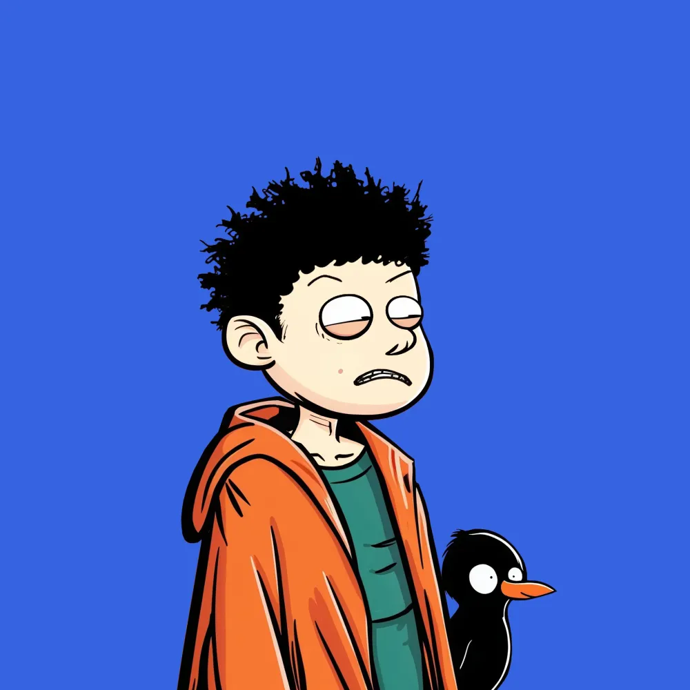 Digital Slops #8351