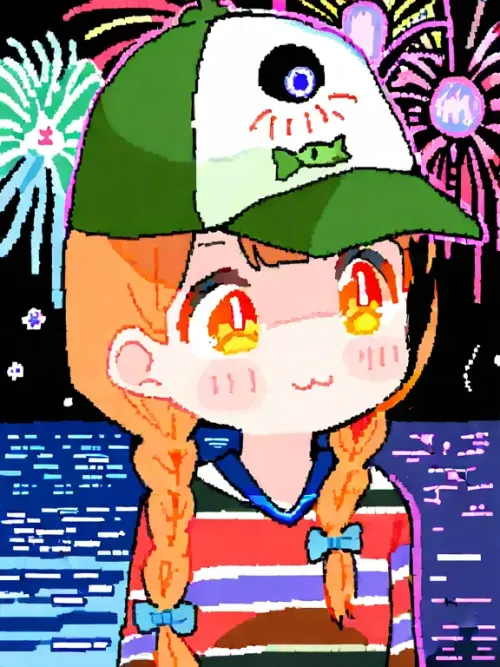 Yumemono #3842