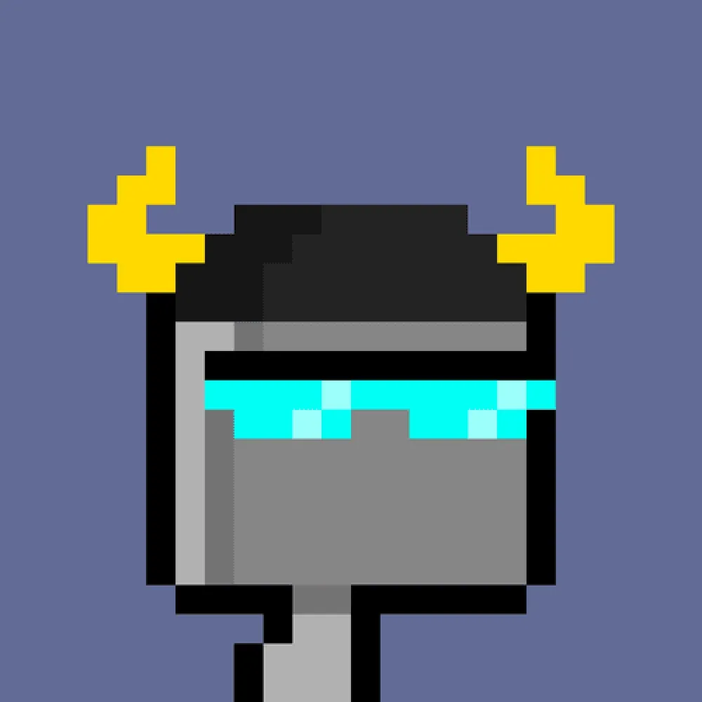 CryptoAgent #5170