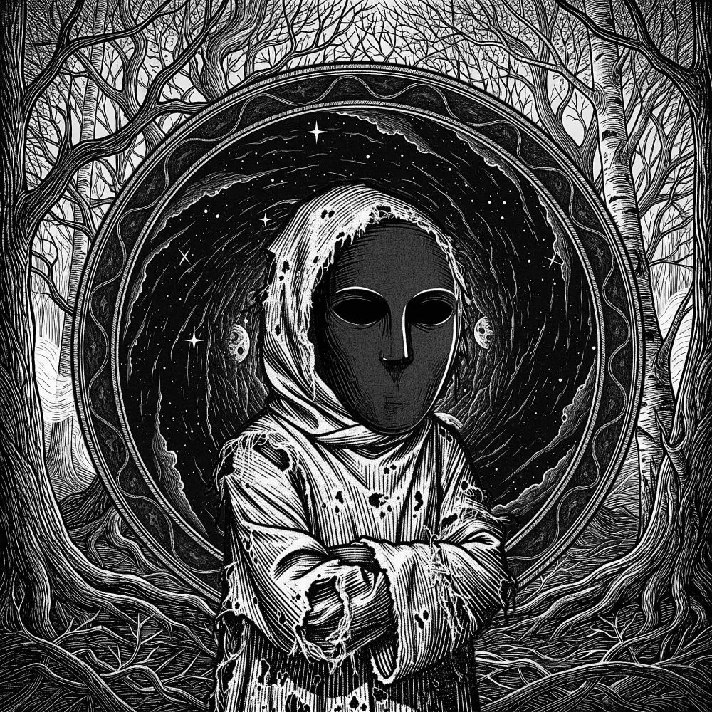 Digital Mr.Freeman – #1523