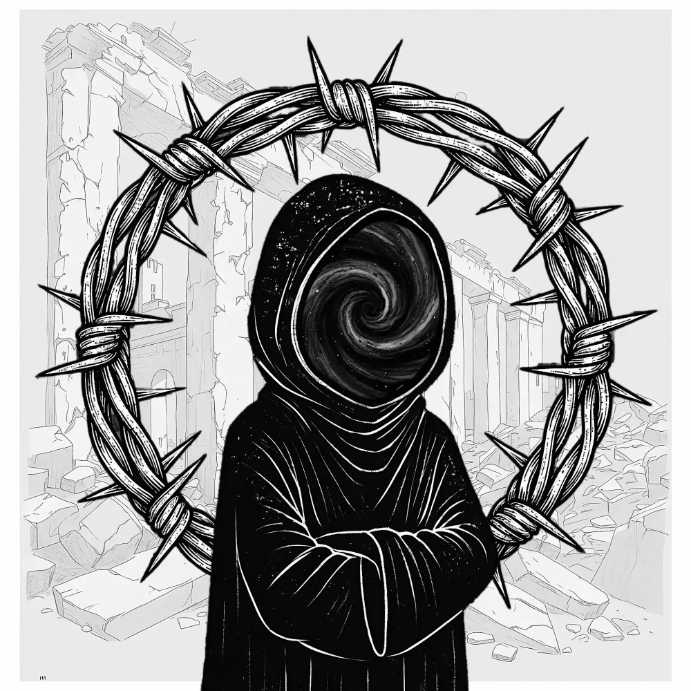 Digital Mr.Freeman – #7714