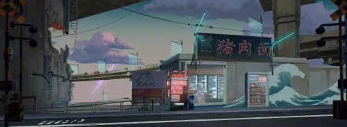 𝕄𝕚𝕕𝕟𝕚𝕘𝕙𝕥夏季𝔹𝕣𝕖𝕖𝕫𝕖 Fragments of the Lonely Road #7255