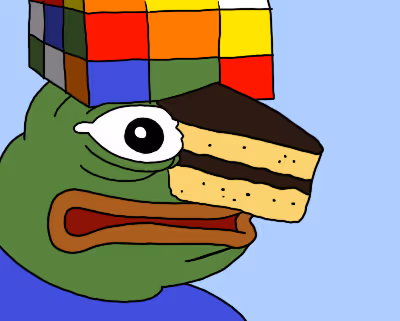 Pepe ＃13071