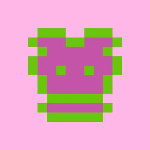 Pixelglyph #2544