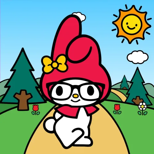 My Melody #242