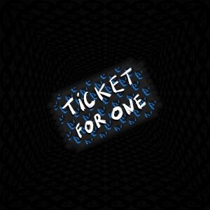 TICKET  ＃325