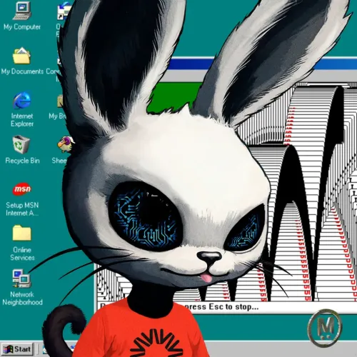 BUNNZ #1216