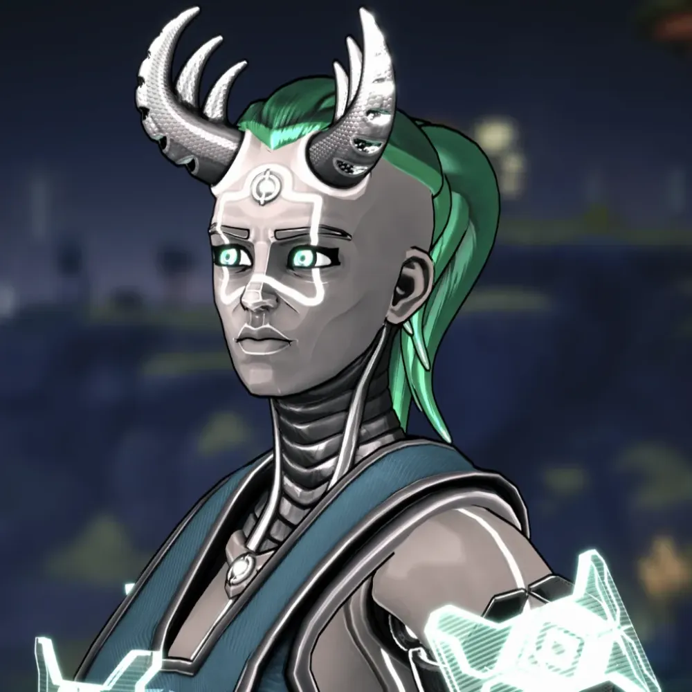 Enonath of Lighthaven #669
