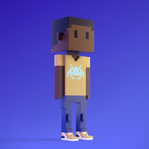 Meebit #16397