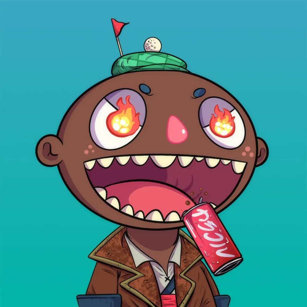Mosu #690