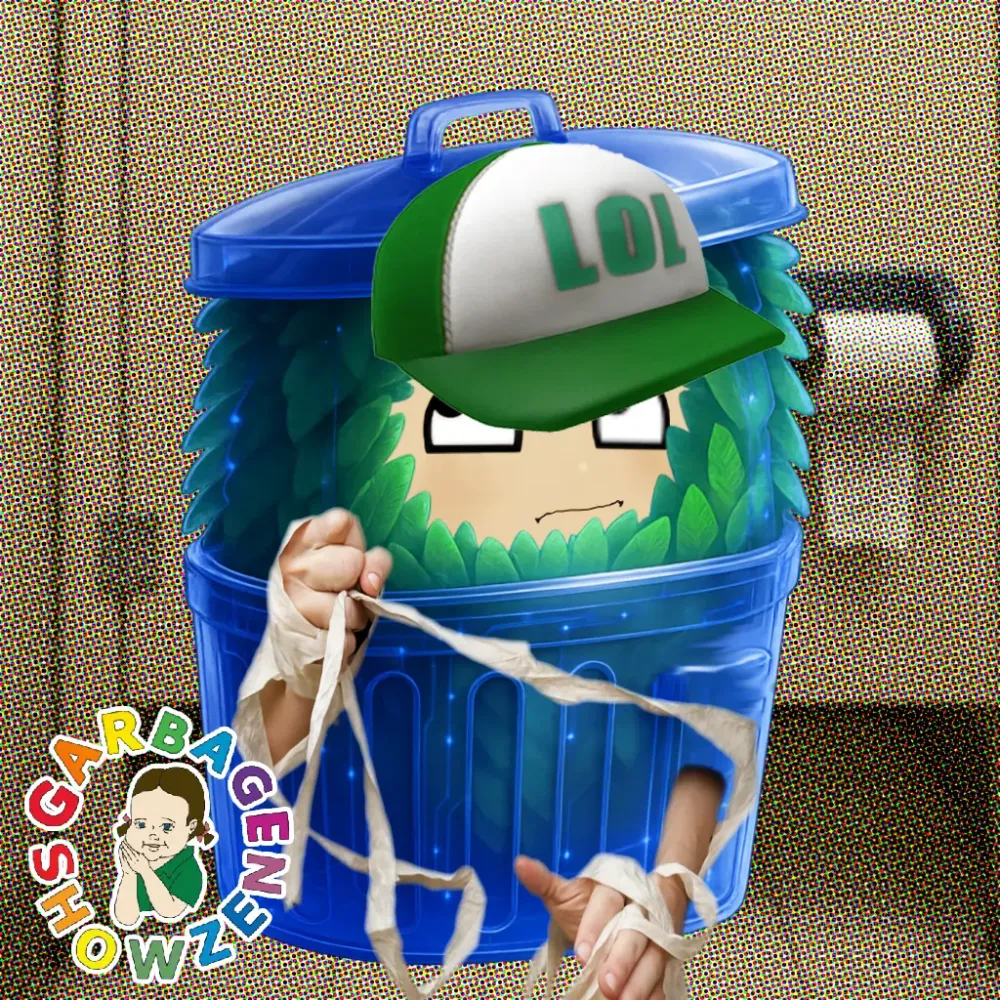 Gorbagio  #4370