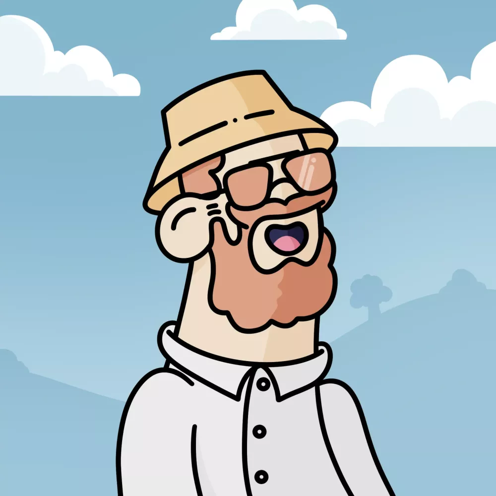 NeckVille  #1180
