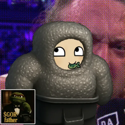Gorbagio  #1478