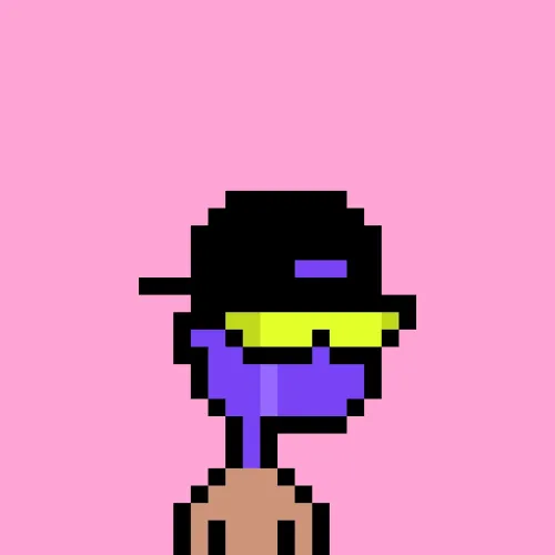 Lil Bangers #5204