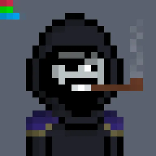 CLOAKS #8375