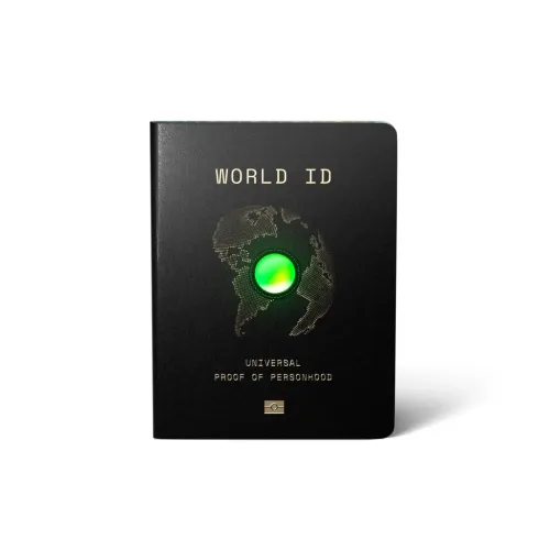 Introducing World ID 2.0 ＃1