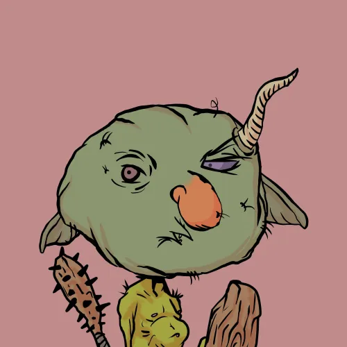 goblintown #2986