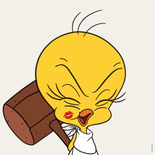 Tweety ＃5389