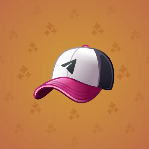 Durov’s Cap #2085