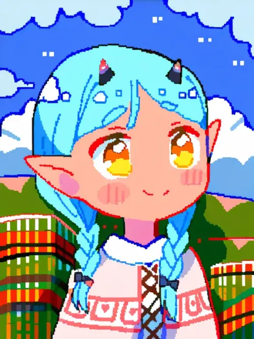 Yumemono #3072