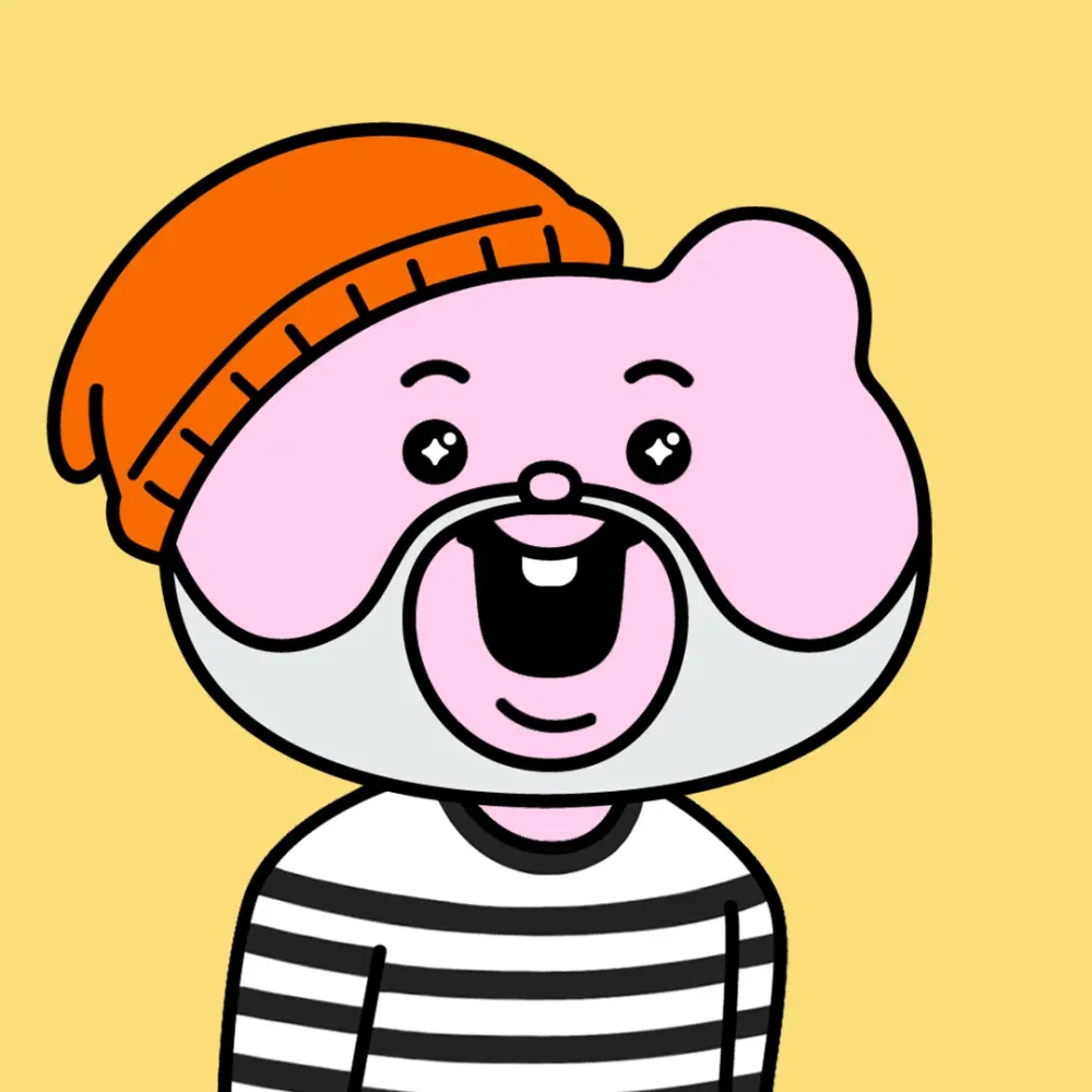 Betakkuma #1289
