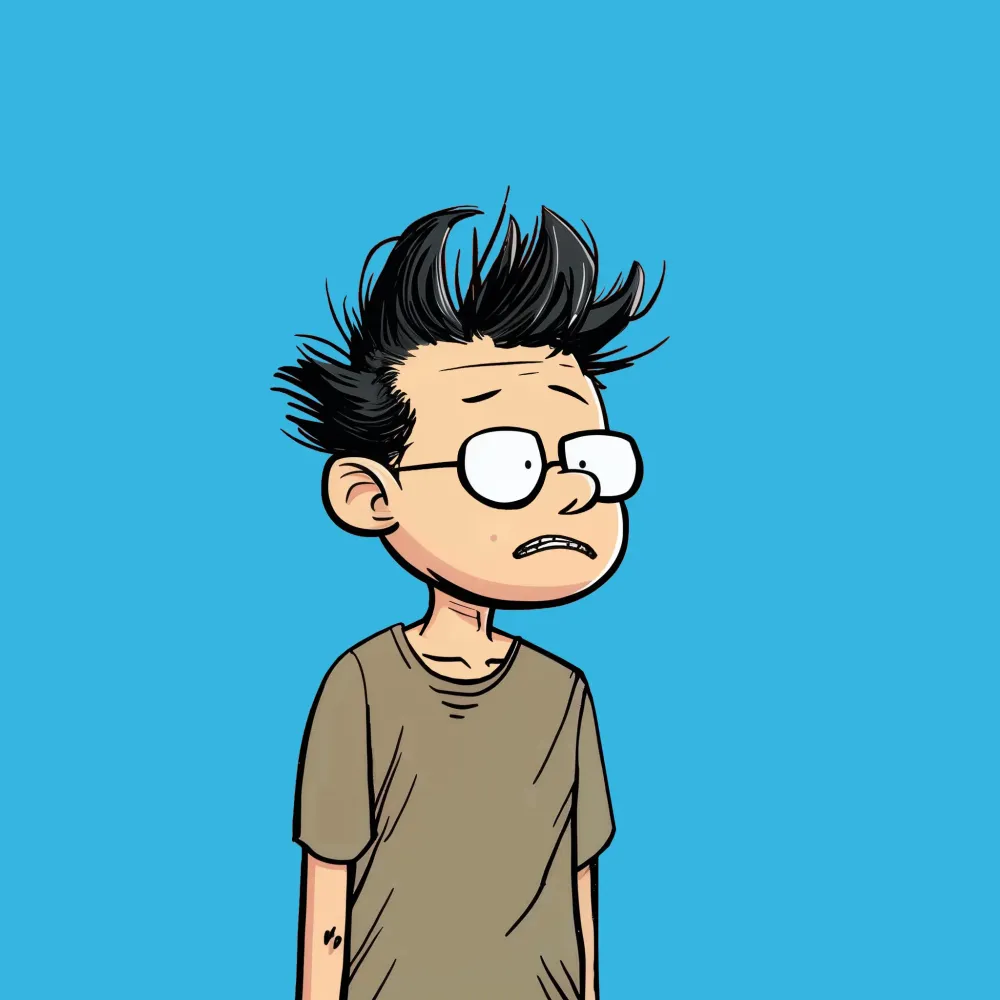 Digital Slops #3087