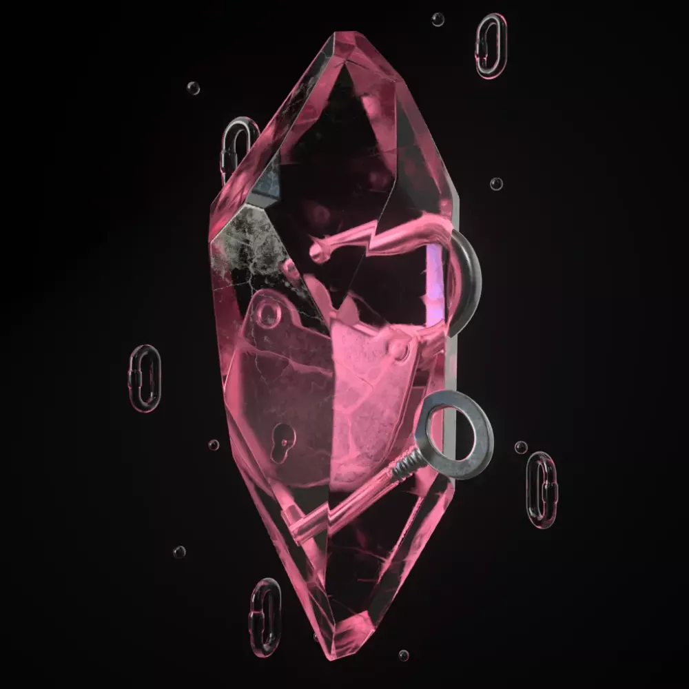 FVCK_CRYSTAL// #1823
