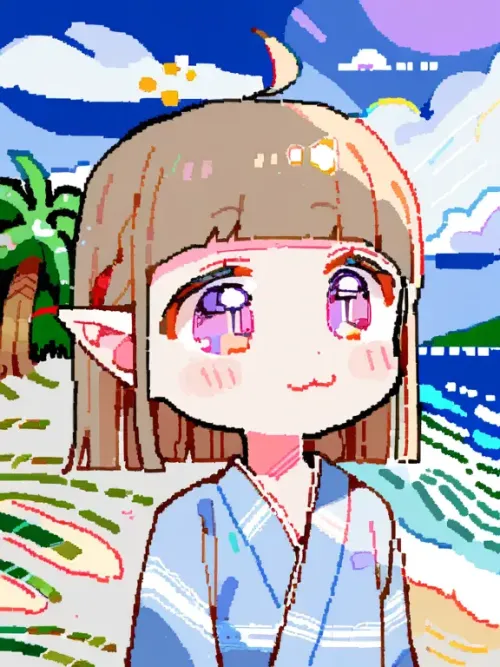 Yumemono #4852