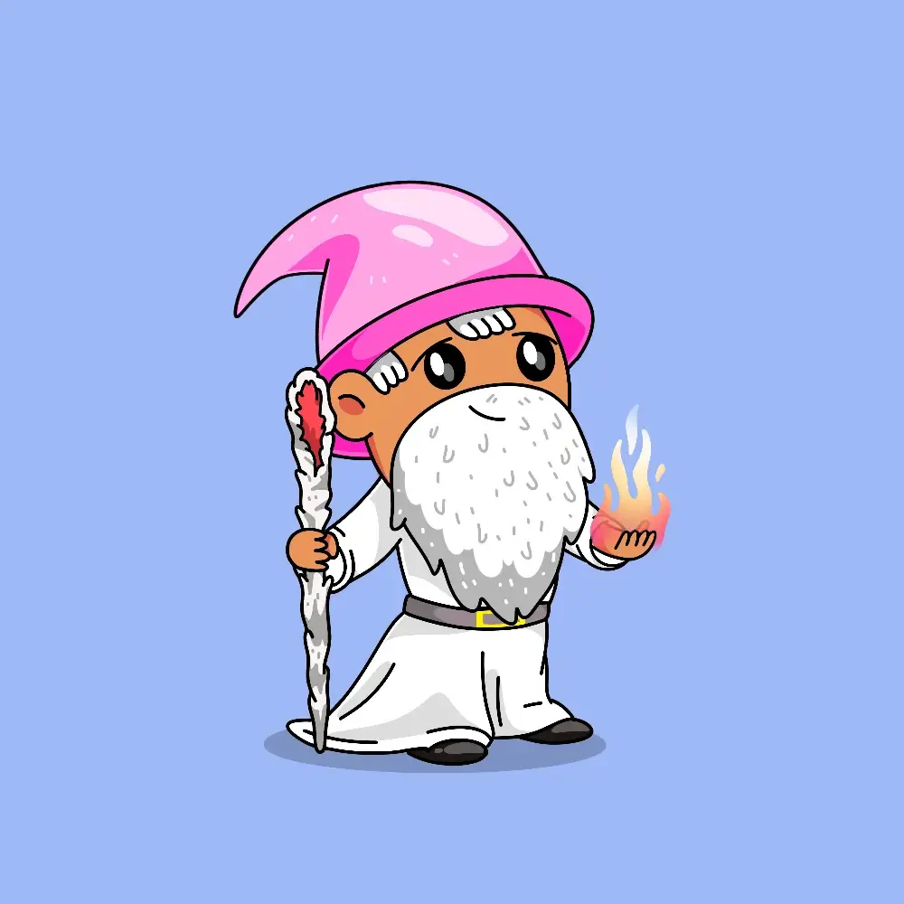 Mage #50