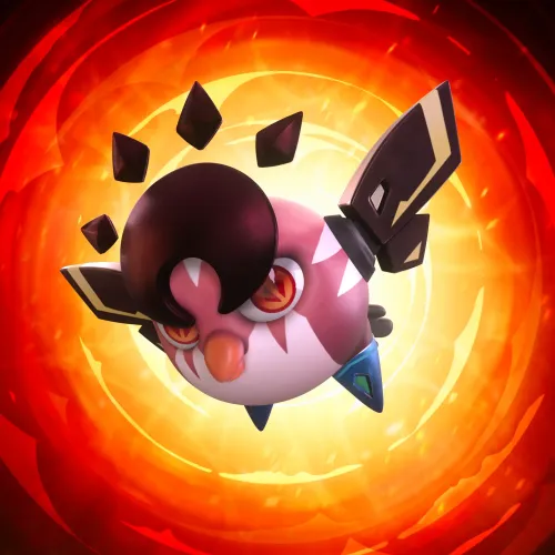 Owletto #340